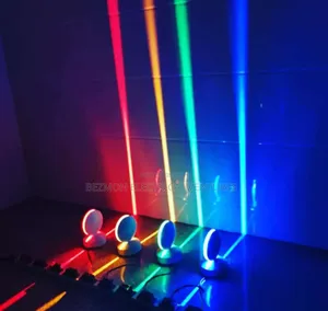 Massive Wall Lights Available for Sale