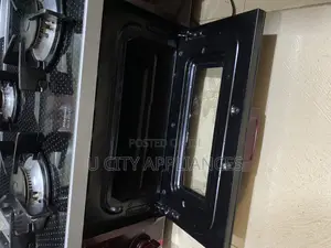 Rinnai Mini Oven Gas