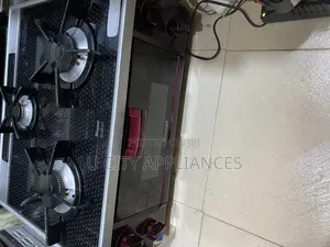 Rinnai Mini Oven Gas