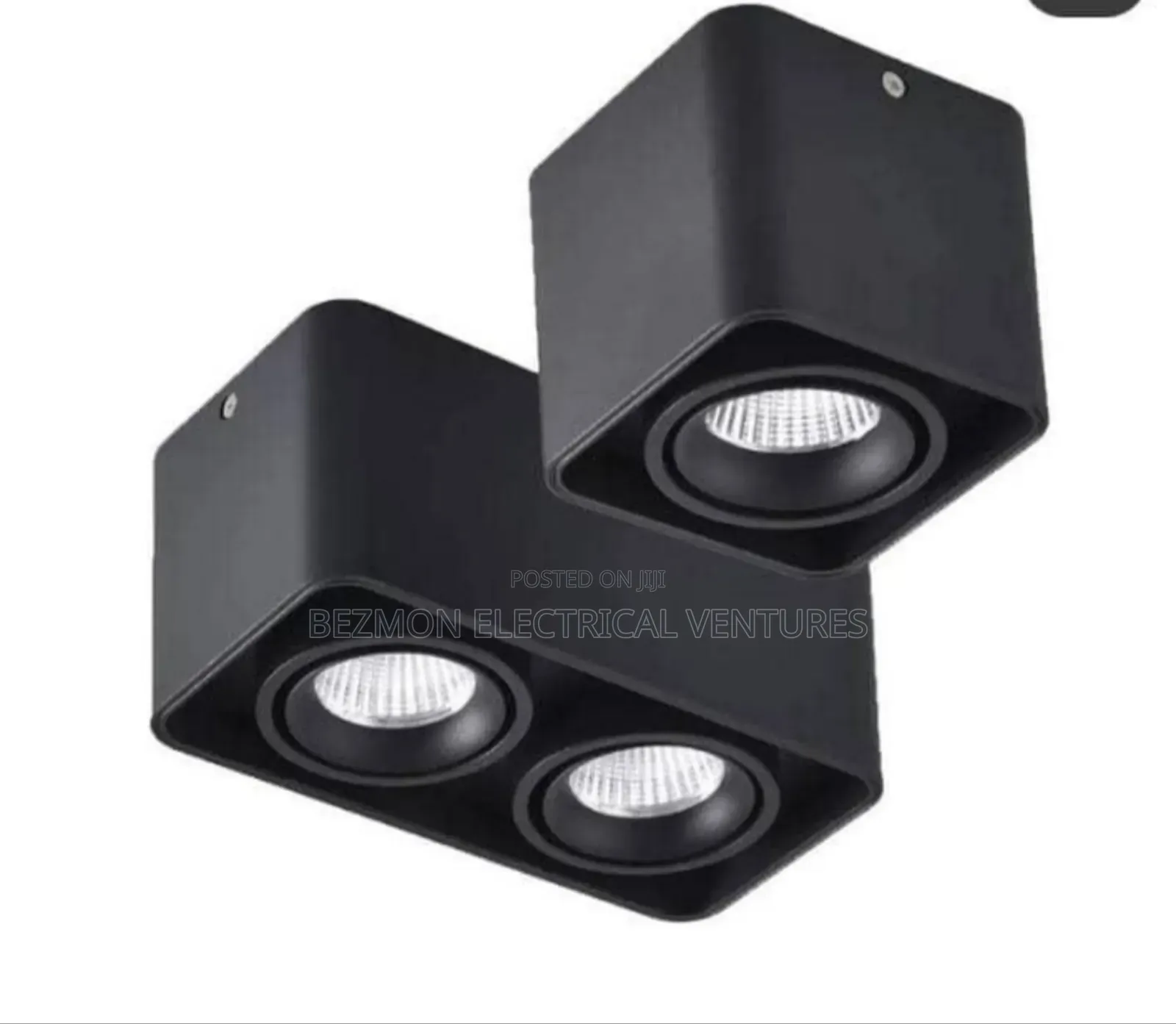 Massive Down Light Available For Sale