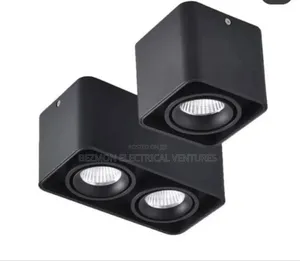 Massive Down Light Available For Sale