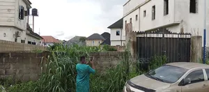 For Sale: One Plot at Radio Estate , Nta Road