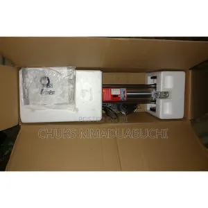 3hp/2.2kw Vertical Pump