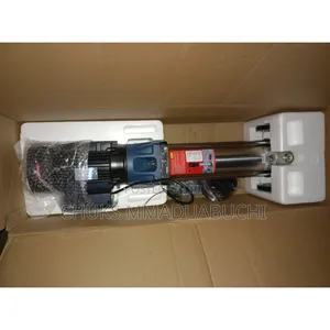3hp/2.2kw Vertical Pump