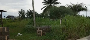 For Sale: Five Cornerpiece Plots at Radio Estate