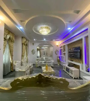 5bdrm Duplex in Shell Corporative, Port-Harcourt for sale