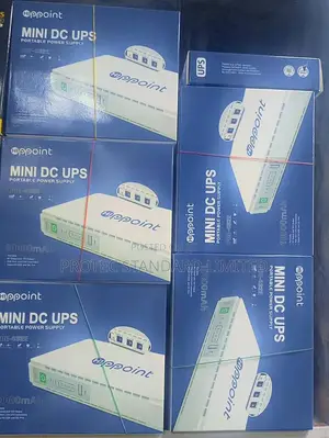 Router Powerbank 10,000mah