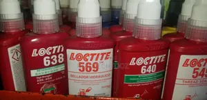 Loctite Products