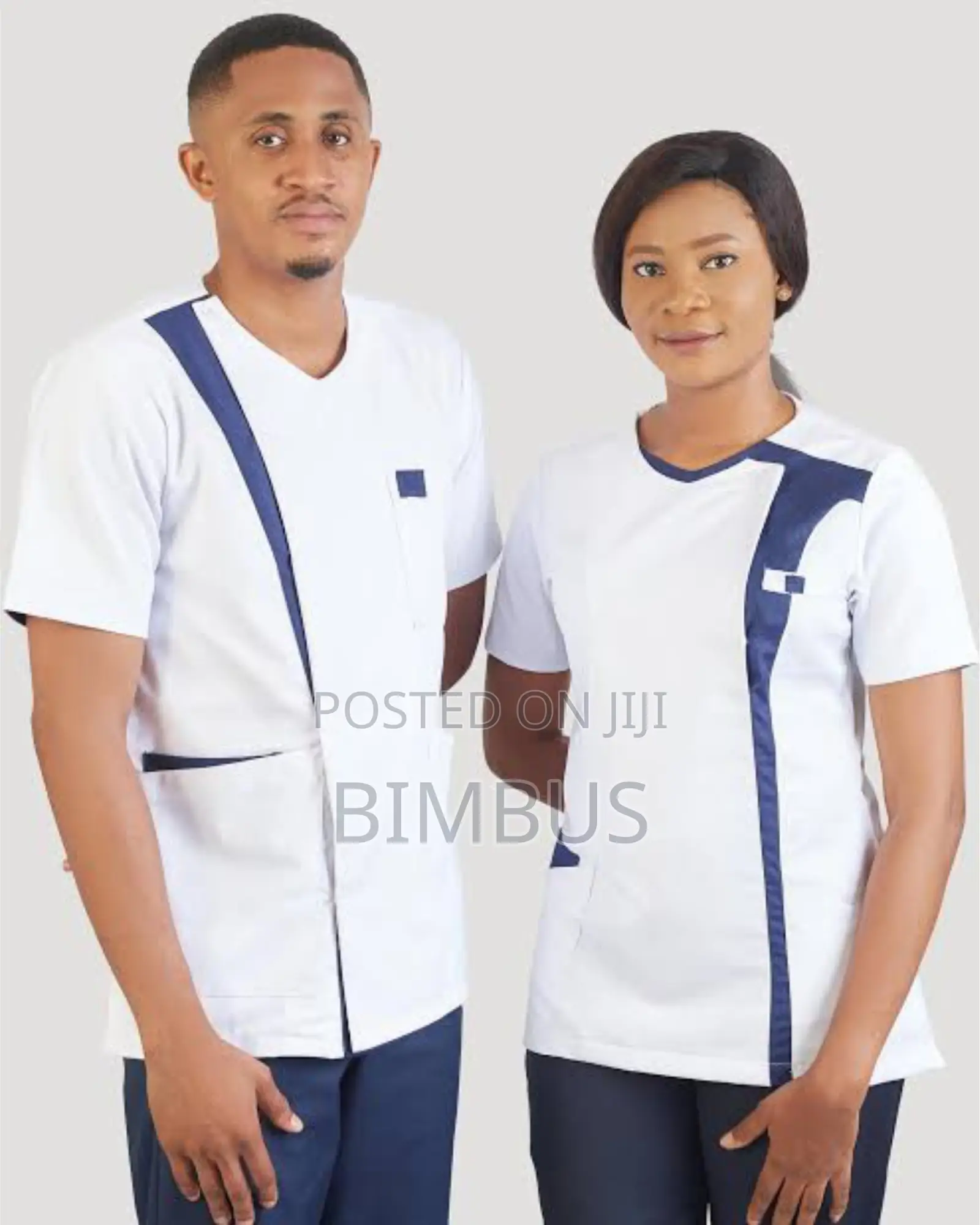 Staff Uniform
