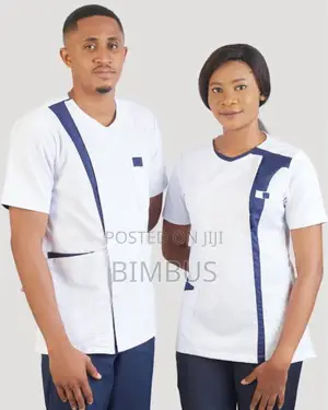 Staff Uniform