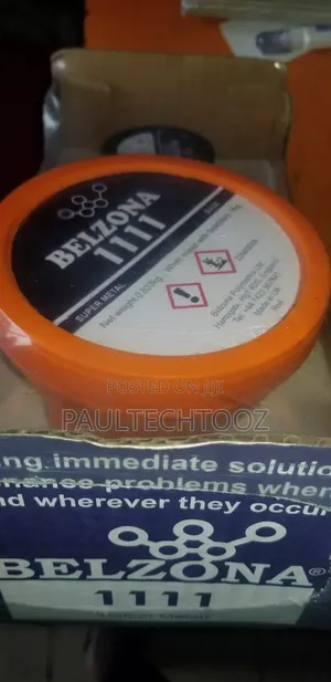 Belzona 1111