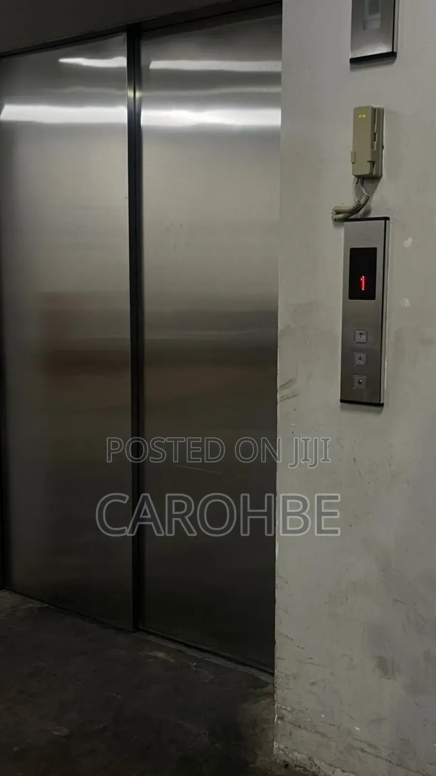 Elevators Lift