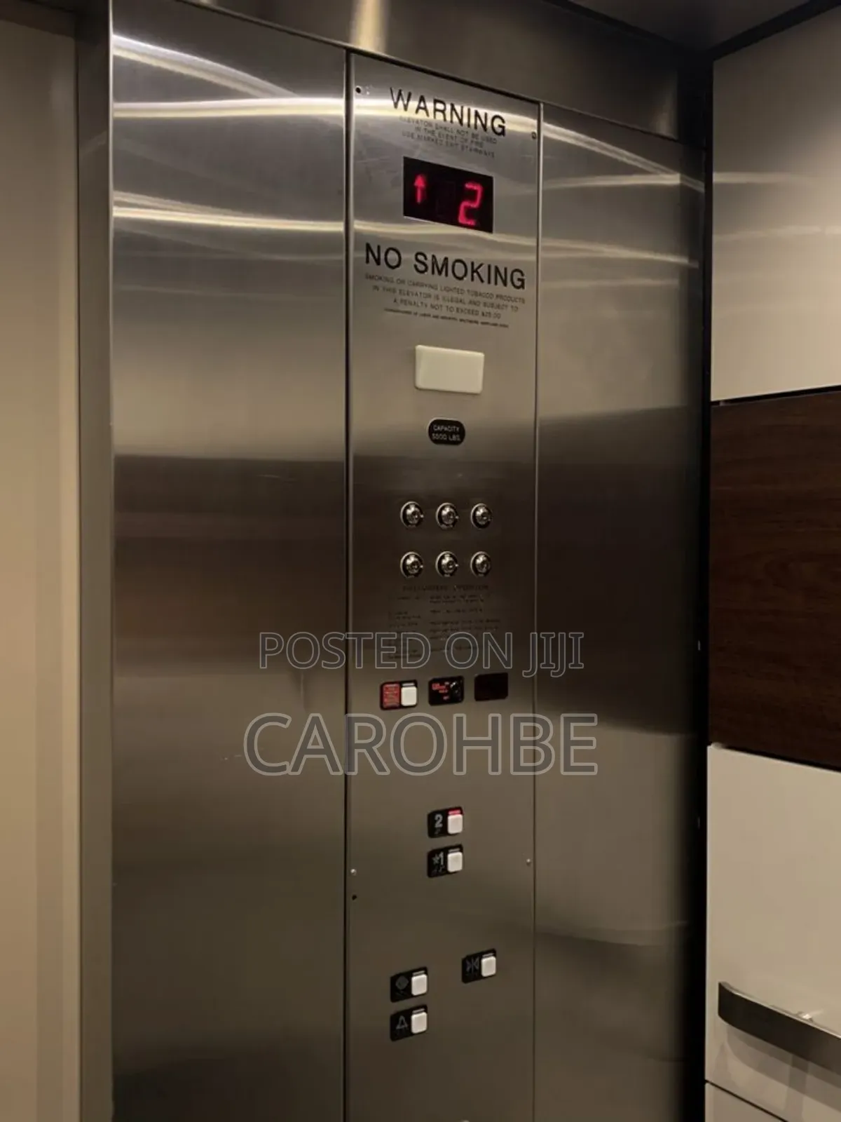 Elevators Lift