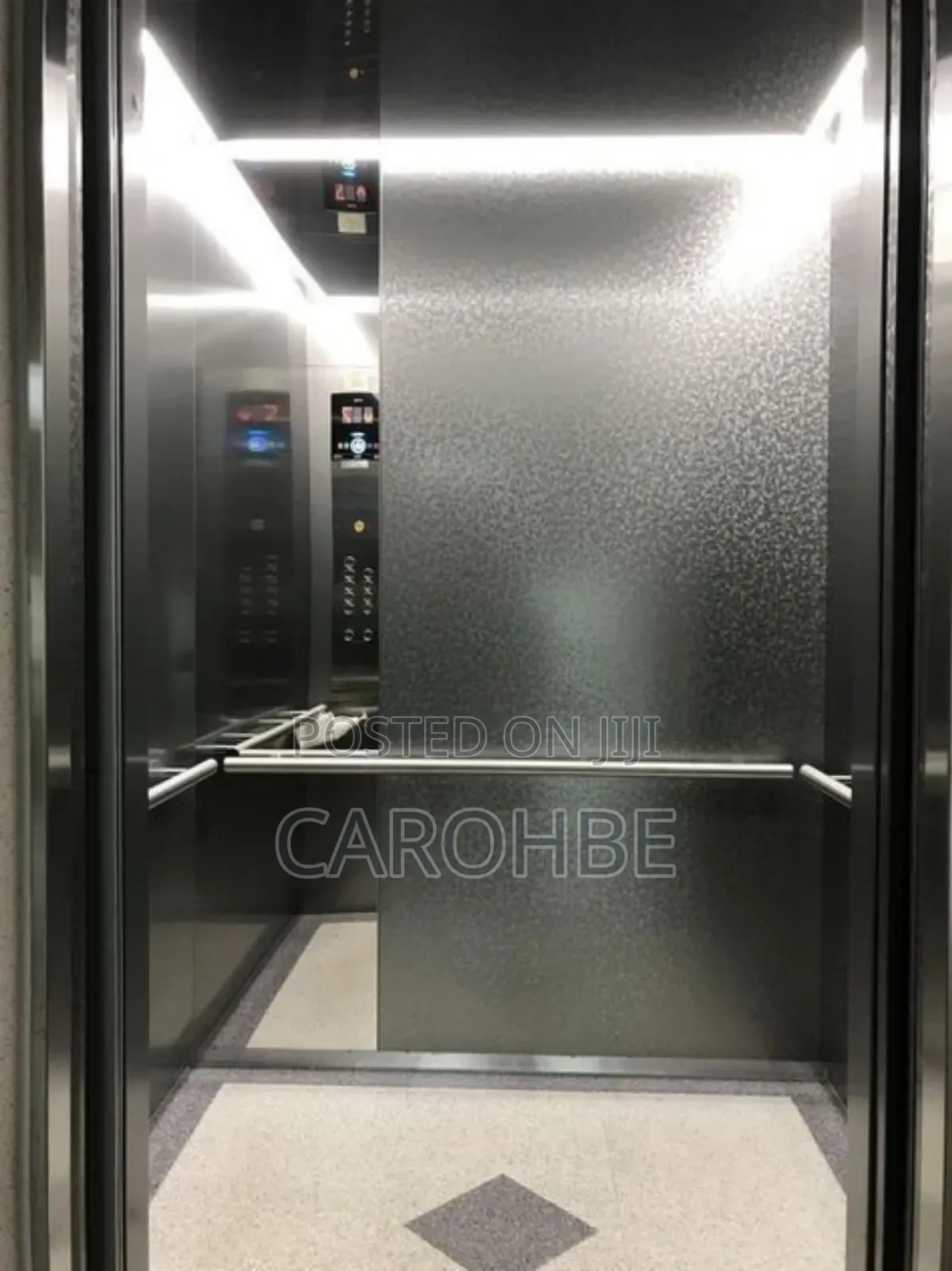 Elevators Lift