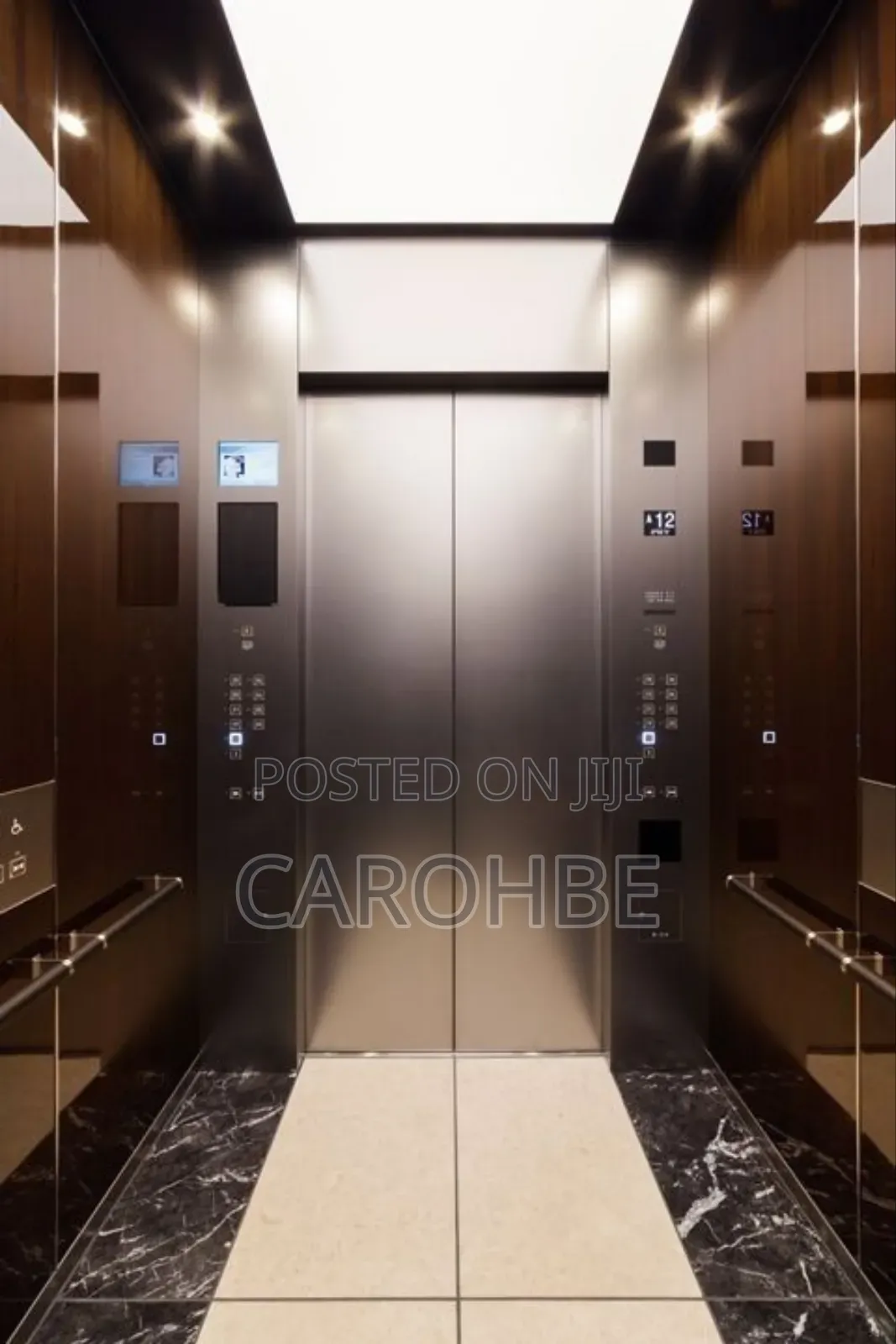 Elevators Lift