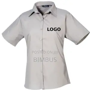 Customized Staff Uniform