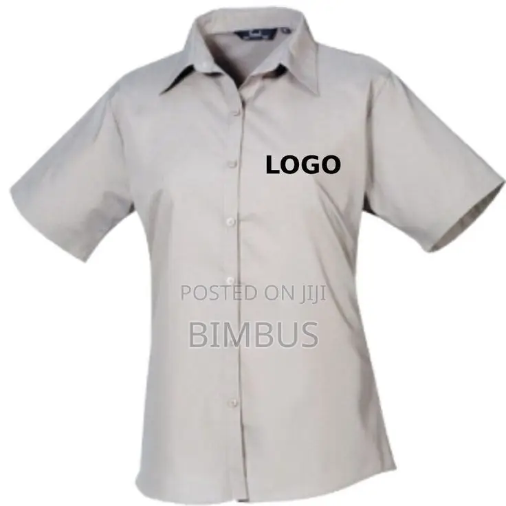 Customized Staff Uniform