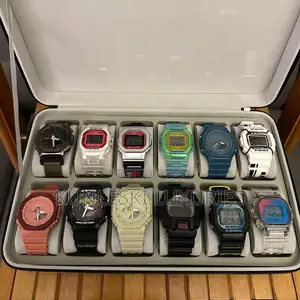 Original Casio G-Shock Watch Collection