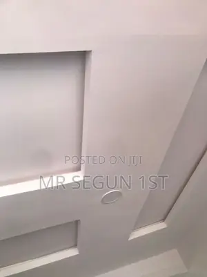 2bdrm Bungalow in Ado Residential, Akala Express for rent