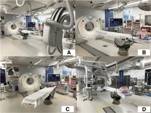 Hospital Equipment