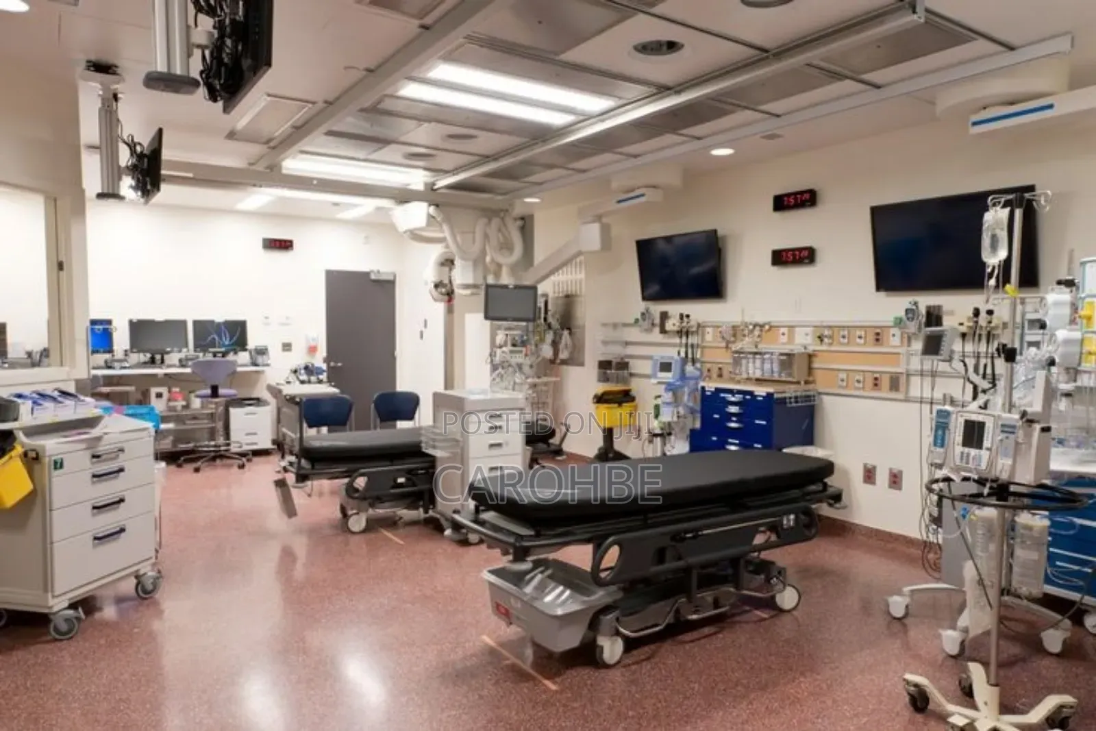 Hospital Equipment