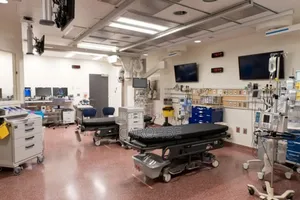 Hospital Equipment