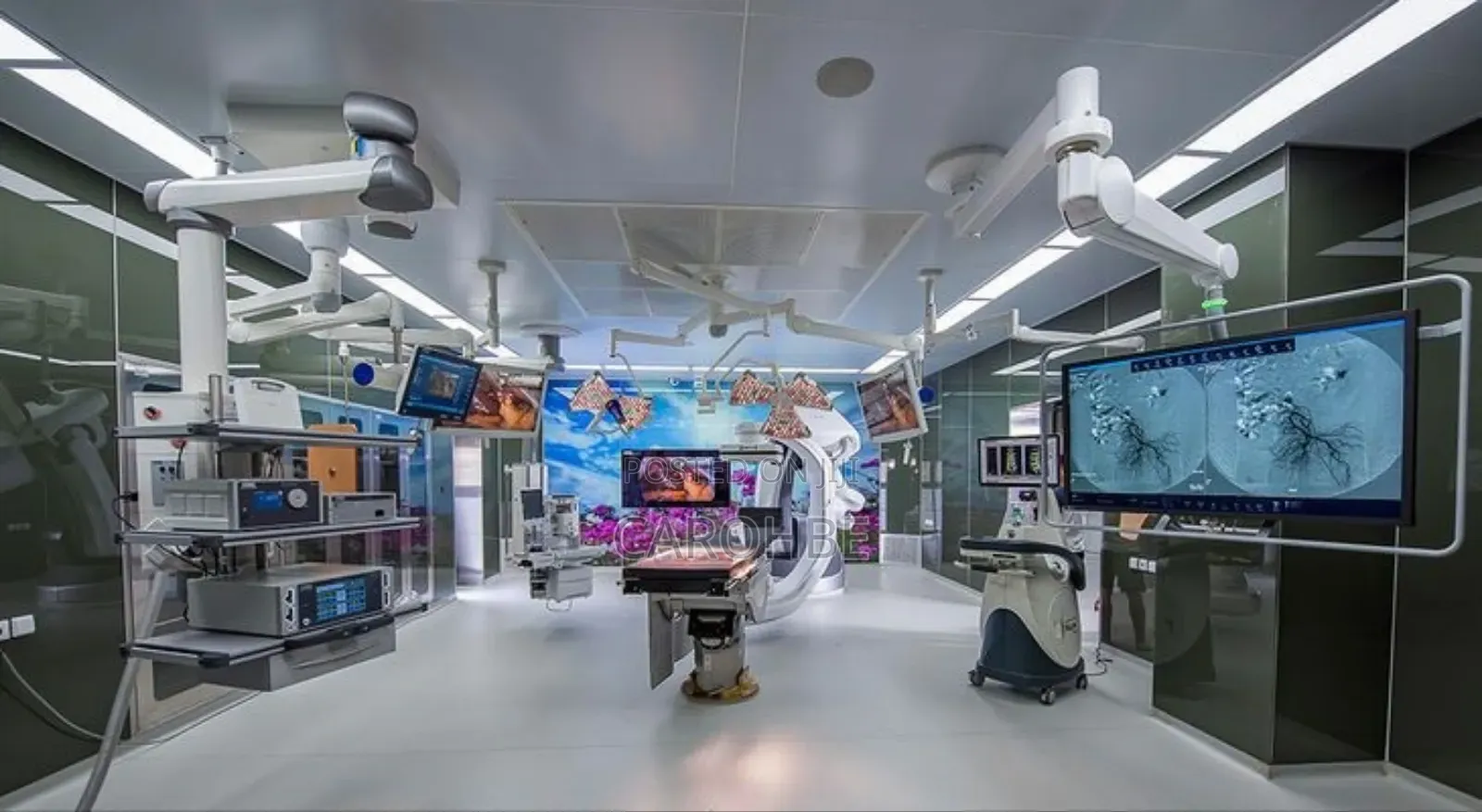 Hospital Equipment