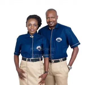 Corporate Uniform
