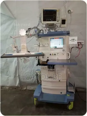 Hospital Equipment