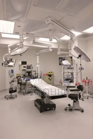 Hospital Equipment