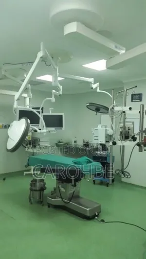 Hospital Equipment