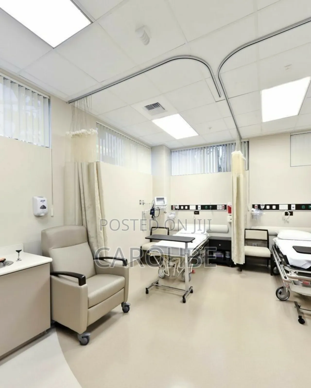 Hospital Equipment