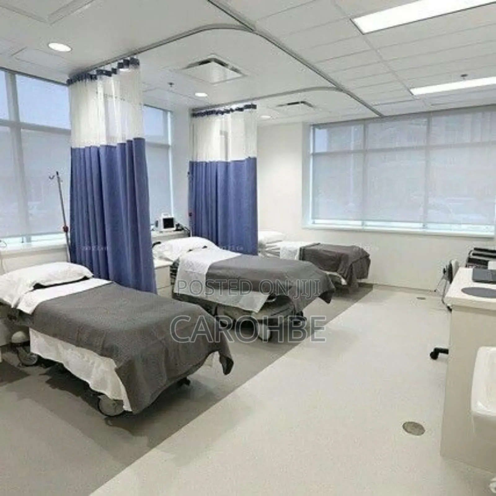 Hospital Equipment