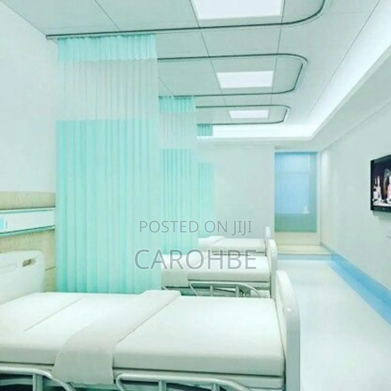Hospital Equipment