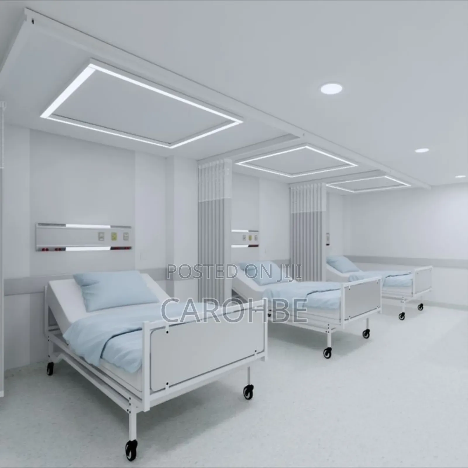 Hospital Equipment