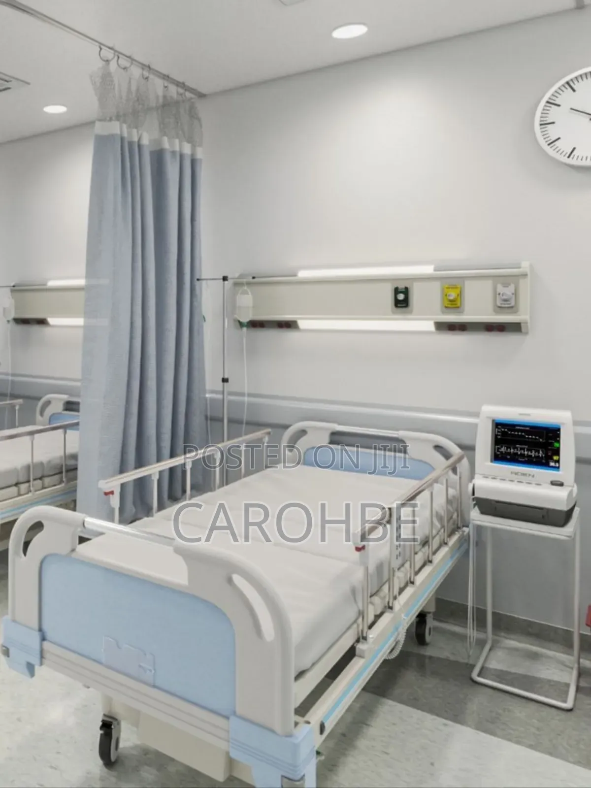 Hospital Equipment