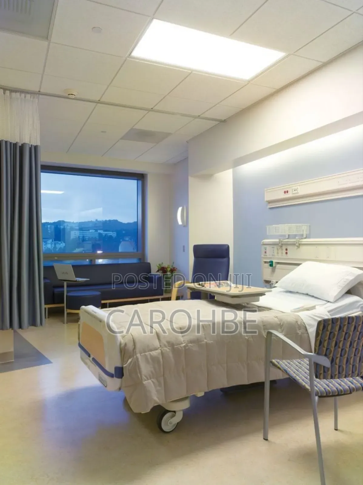 Hospital Equipment