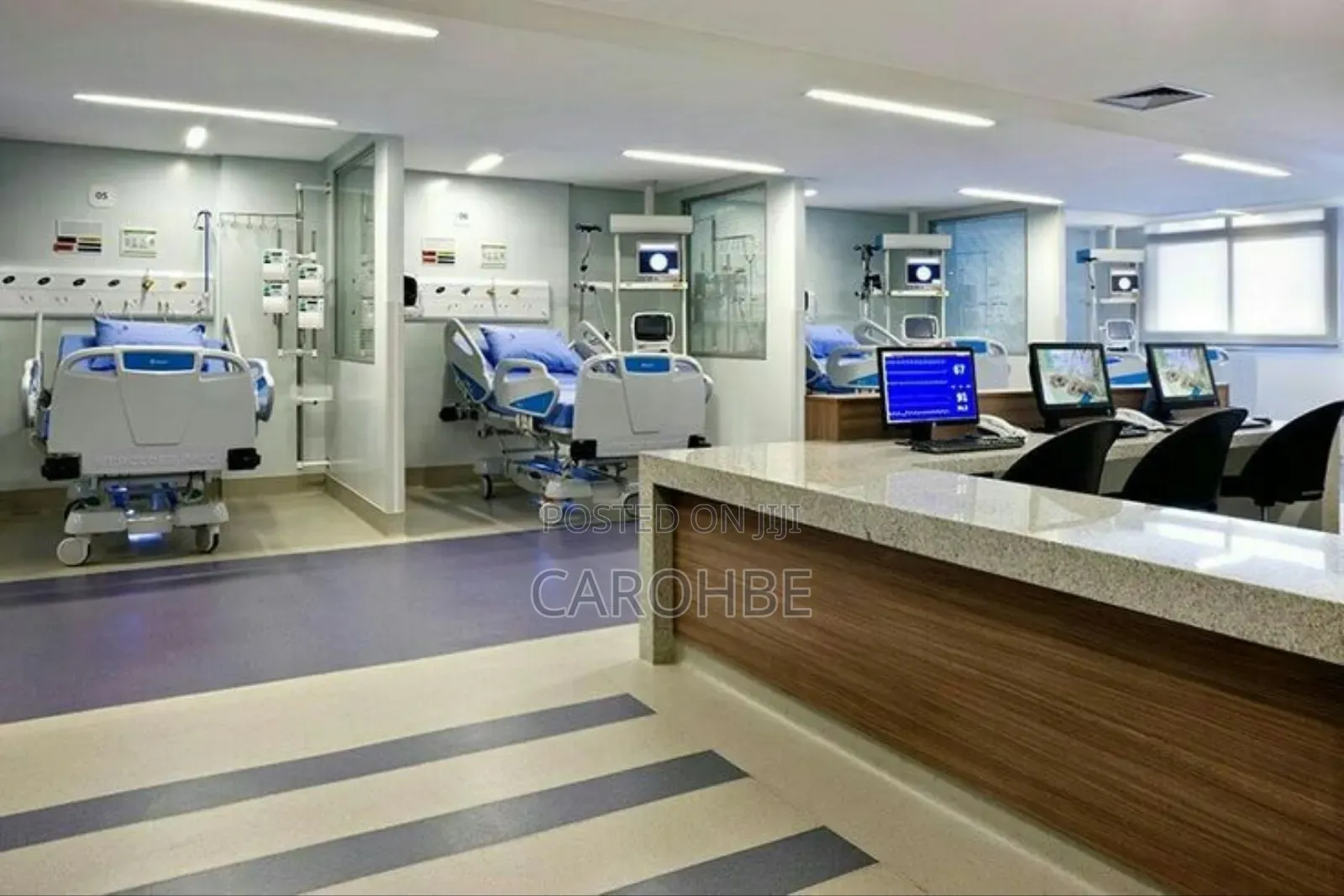 Hospital Equipment