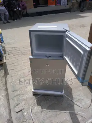 New Skyrun Standing Refrigerator