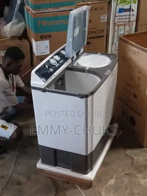 LG Washing Machine Top Loader