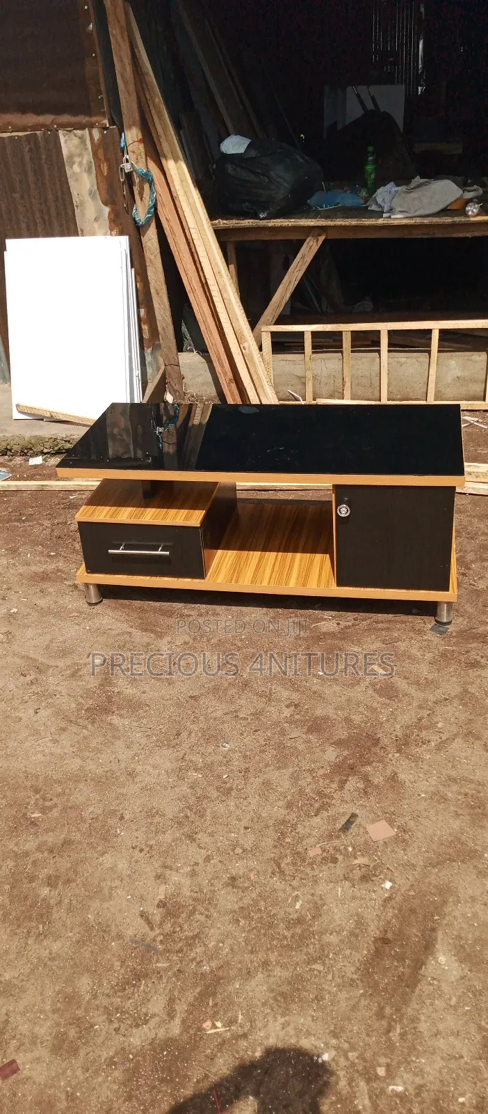 Table Cabinet