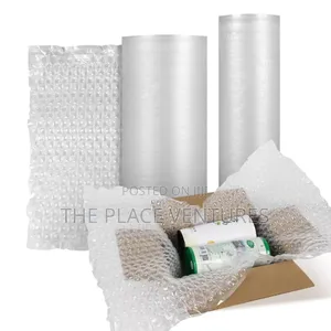 Bubble Wrap | Per Yard Sells And Bundles.