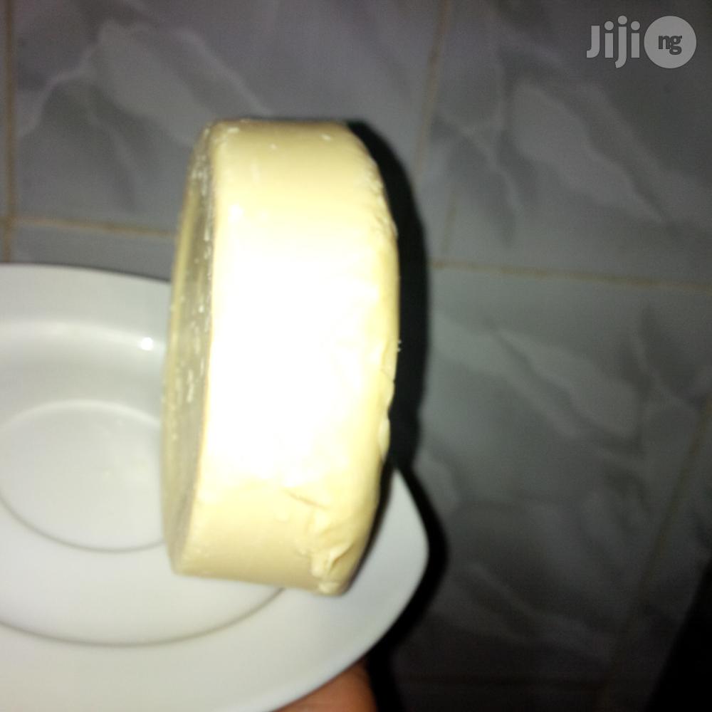 100% Pure Organic Cocoa Butter