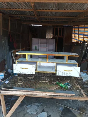 TV Console