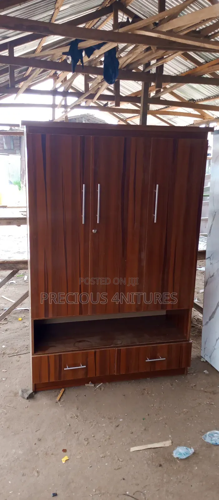 4 by 6 Wardrobes