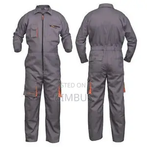Safety Coverall