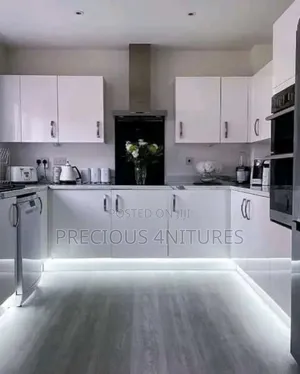 Kitchen Cabinet