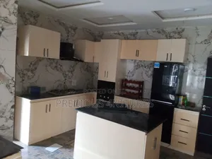 Kitchen Cabinet