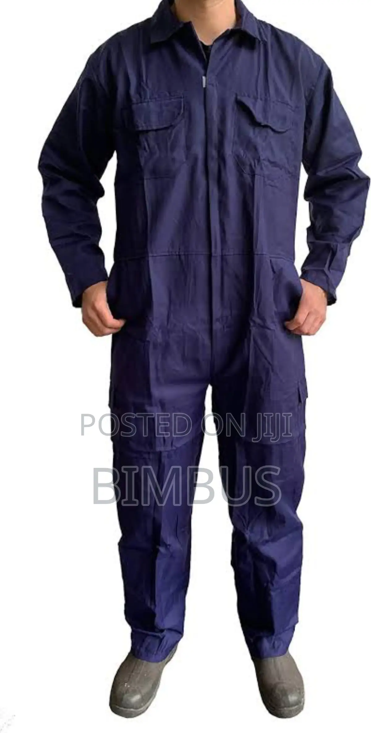 Safety Work Wear