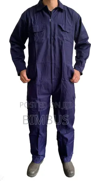 Safety Work Wear